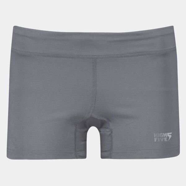 Ladies TruHit Volleyball Shorts Thumbnail