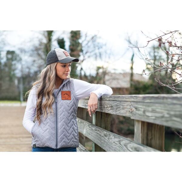 Ladies Repreve(r) Eco Vest Thumbnail