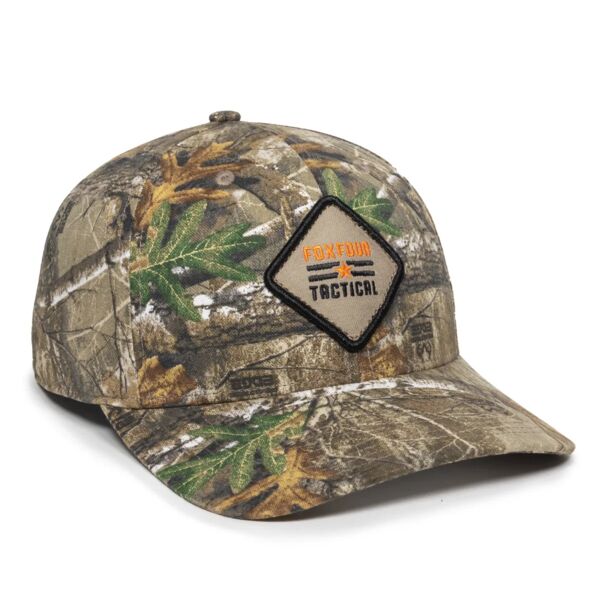 Camo Premium Modern Solid Back Thumbnail
