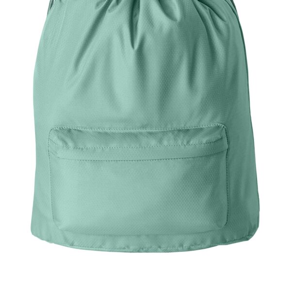 Diamond Pocket Cinch Thumbnail