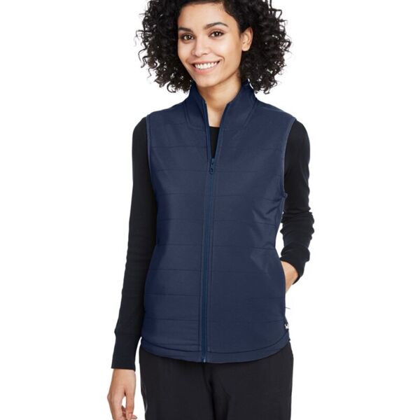 Women's Transit Vest Thumbnail