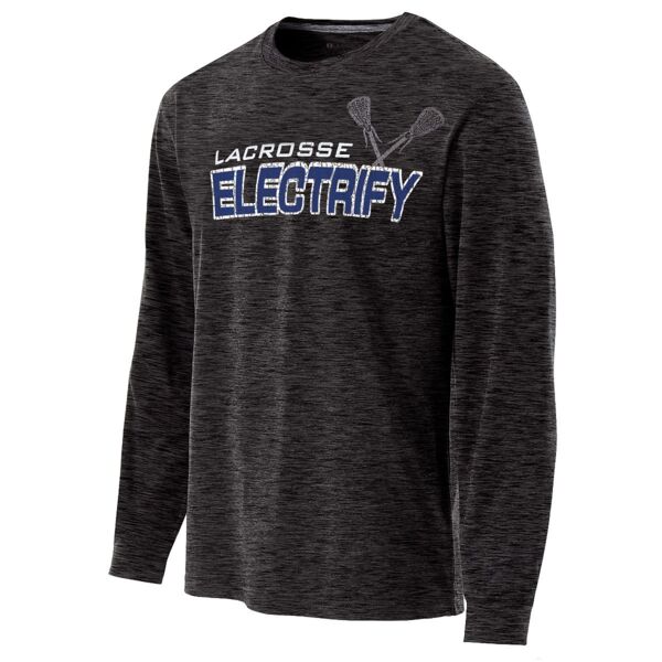 Long Sleeve Electrify Shirt Thumbnail
