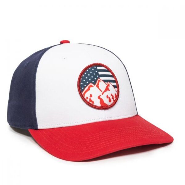 Premium Modern Solid Back Thumbnail