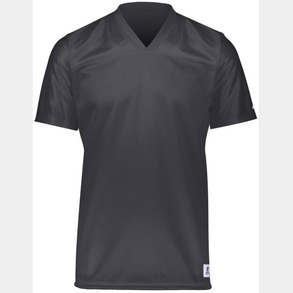 YOUTH SOLID FLAG FOOTBALL JERSEY Thumbnail