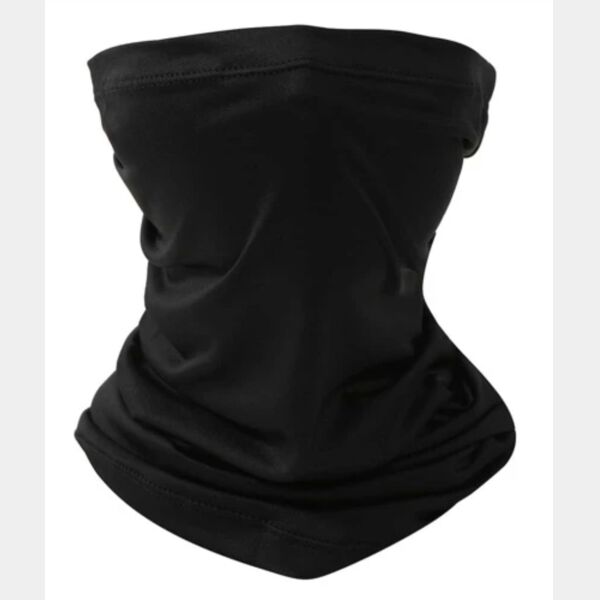 CUSTOMER PROVIDED GAITERS Thumbnail