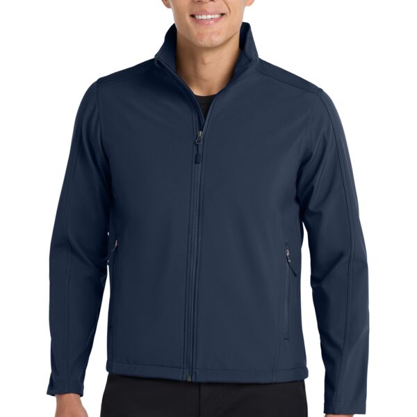 Lee Hanton® Soft Shell Jacket Thumbnail