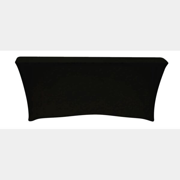 SPANDEX TABLE CLOTH Thumbnail