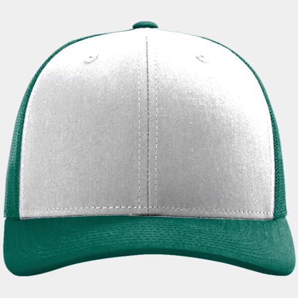 ALTERNATE. TRUCKER  Thumbnail