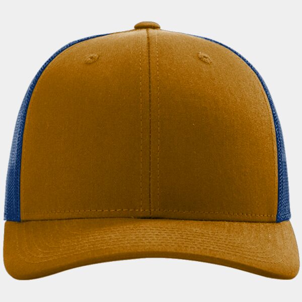 SPLIT. TRUCKER  Thumbnail