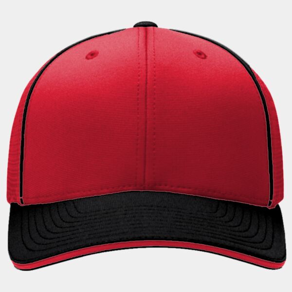 COMBINATION. PULSE SPORTMESH R-FLEX Thumbnail