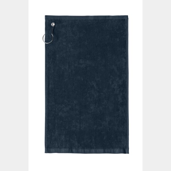 ® Grommeted Hemmed Towel Thumbnail