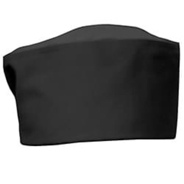 BEANIE WITH ELASTIC BACK Thumbnail