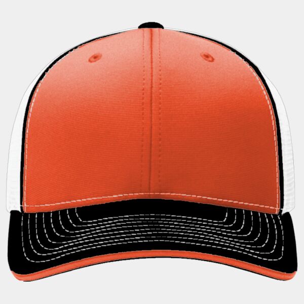 TRI COLOR. PULSE SPORTMESH R-FLEX Thumbnail