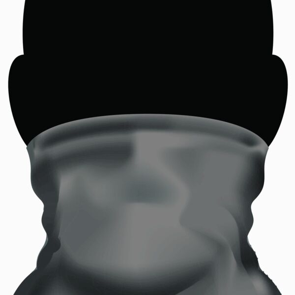 Sublimated Gaiter Mask Thumbnail