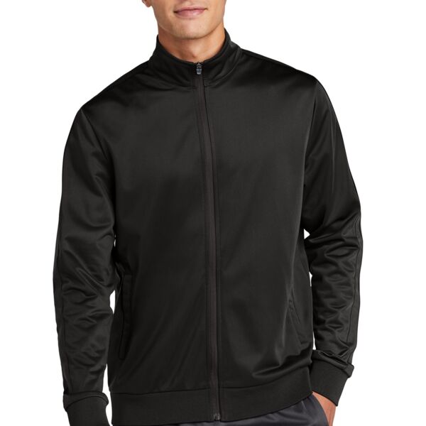 ® Tricot Track Jacket Thumbnail