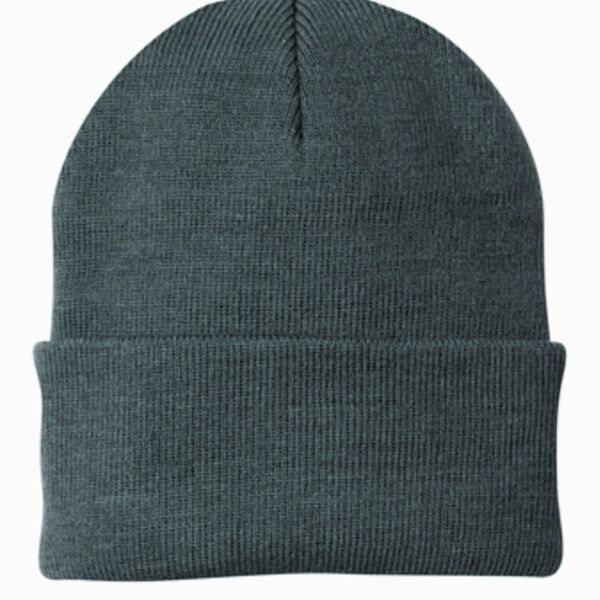 CUSTOMER PROVIDED BEANIE Thumbnail