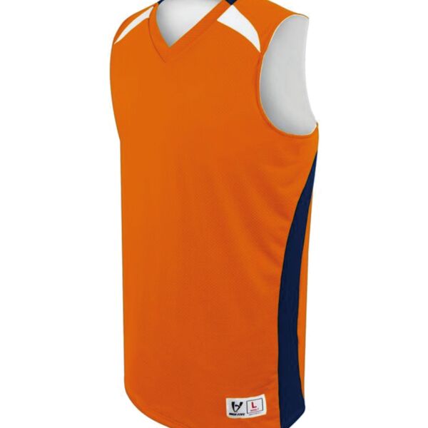 332381 YOUTH CAMPUS REVERSIBLE JERSEY Thumbnail