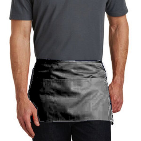 customer provided apron A515 Thumbnail