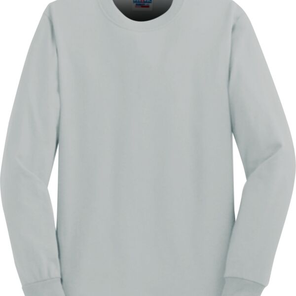 LA ESTRELLA SUBLIMATED MENS SHIRT LONG SLEEVE CREW NECK Thumbnail